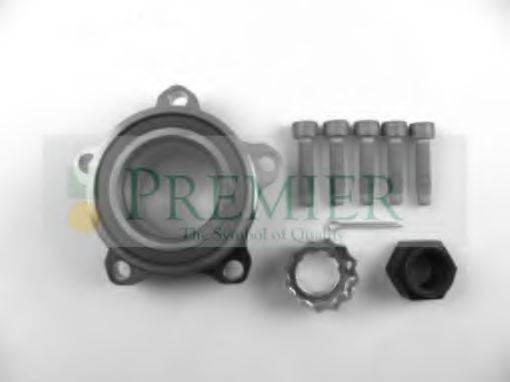 BRT BEARINGS PWK1578