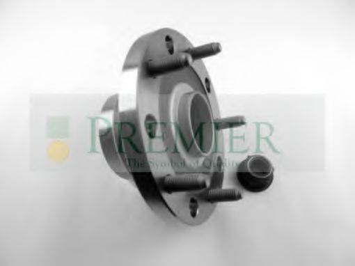 BRT BEARINGS PWK1580