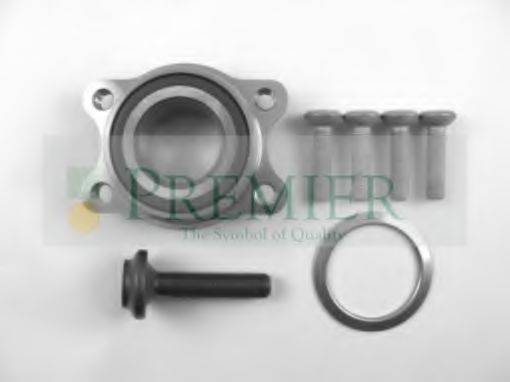 BRT BEARINGS PWK1583