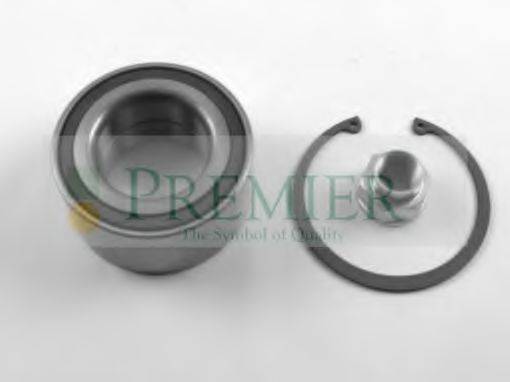 BRT BEARINGS PWK1587