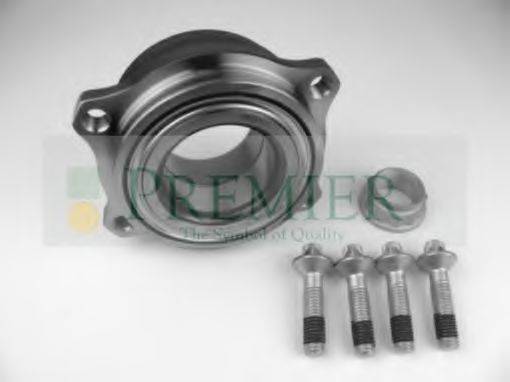BRT BEARINGS PWK1602