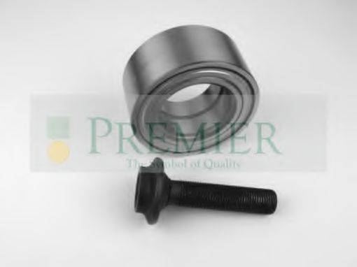 BRT BEARINGS PWK1608