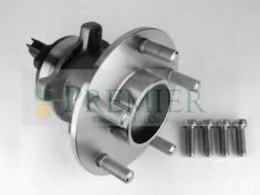 BRT BEARINGS PWK1619