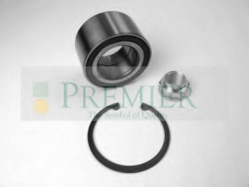 BRT BEARINGS PWK1701