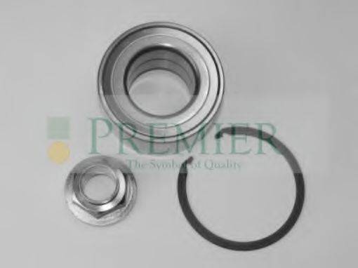 BRT BEARINGS PWK1703