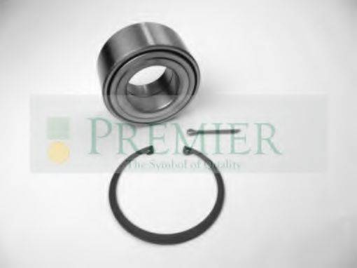 BRT BEARINGS PWK1736
