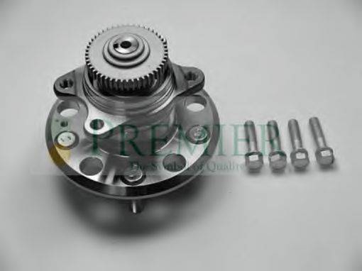 BRT BEARINGS PWK1774