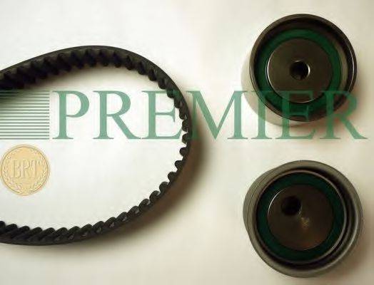 BRT BEARINGS PBTK206
