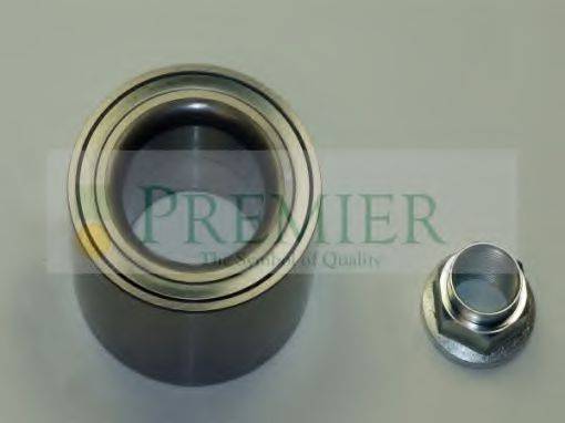 BRT BEARINGS PWK1784
