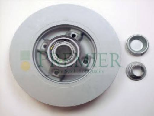 BRT BEARINGS PWK1811