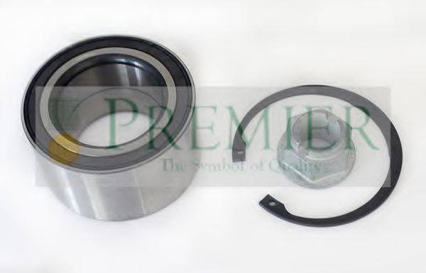 BRT BEARINGS PWK1952