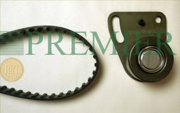 BRT BEARINGS PBTK227