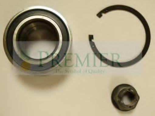 BRT BEARINGS PWK1904