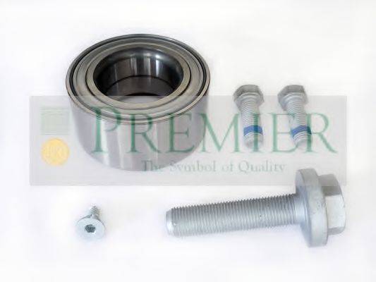 BRT BEARINGS PWK2020