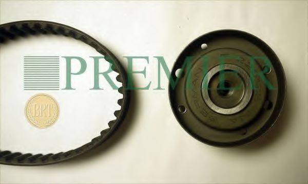 BRT BEARINGS PBTK355
