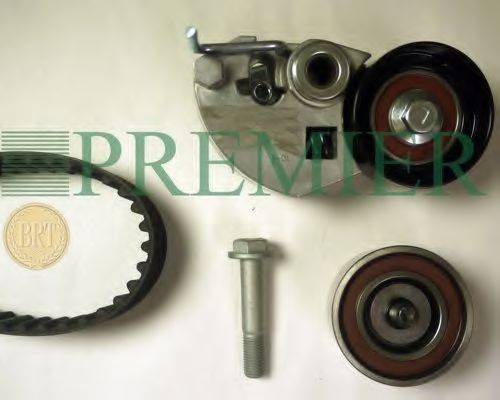 BRT BEARINGS PBTK525