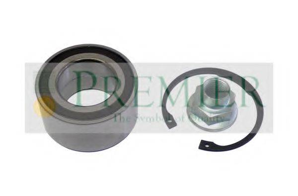BRT BEARINGS PWK1827