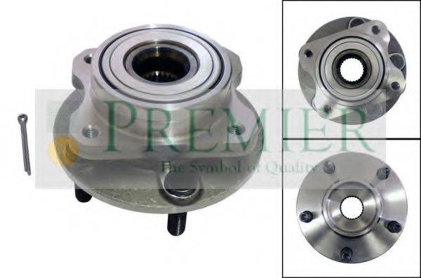 BRT BEARINGS PWK1956