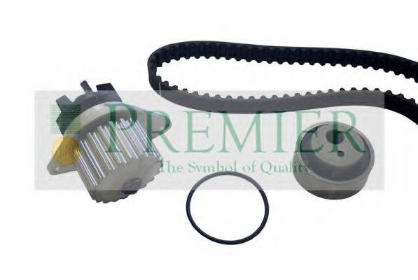 BRT BEARINGS PBTKW01030