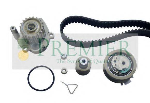 BRT BEARINGS PBTKW17182