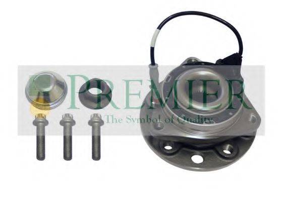 BRT BEARINGS PWK1754