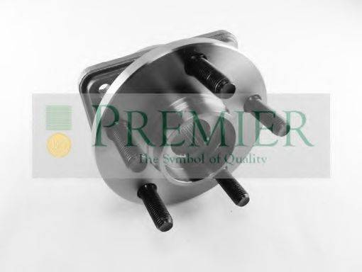 BRT BEARINGS PWK0427