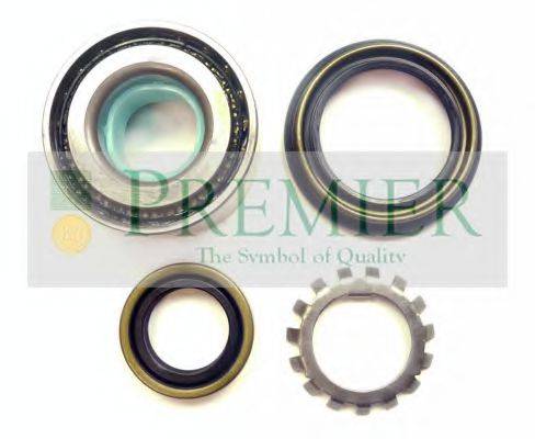 BRT BEARINGS PWK1808