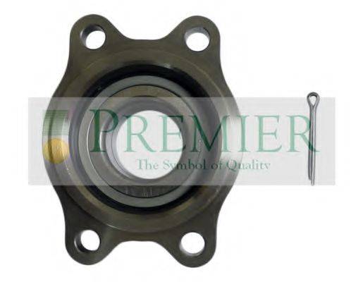 AUTEX 802994 Комплект підшипника маточини колеса