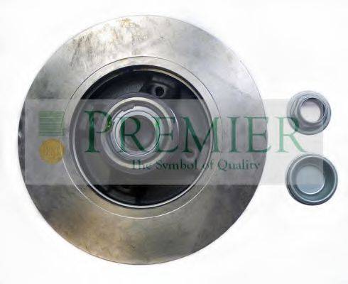 BRT BEARINGS PWK1810