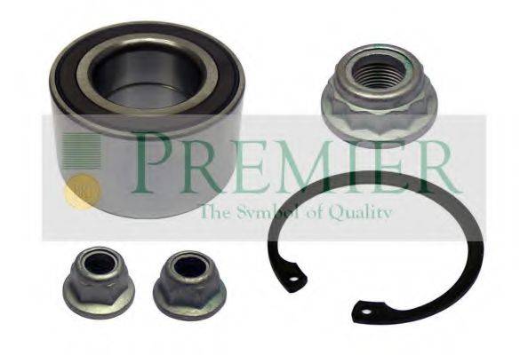 BRT BEARINGS PWK2028