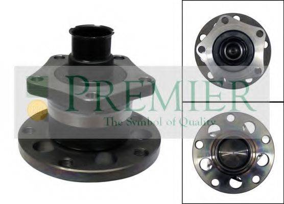 BRT BEARINGS PWK0140