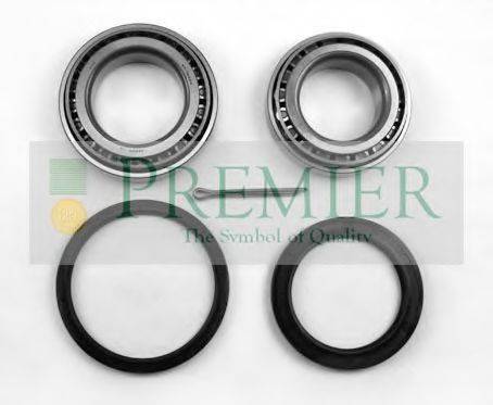 BRT BEARINGS BRT317