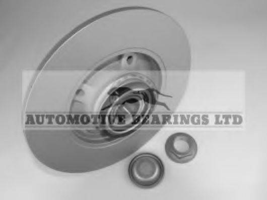 AUTOMOTIVE BEARINGS ABK1757