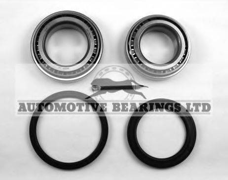 AUTOMOTIVE BEARINGS ABK055