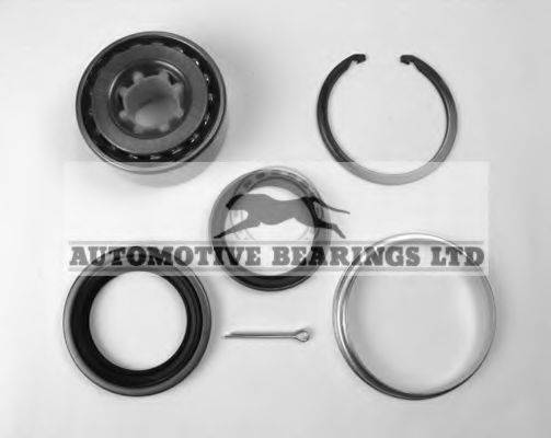 AUTOMOTIVE BEARINGS ABK074