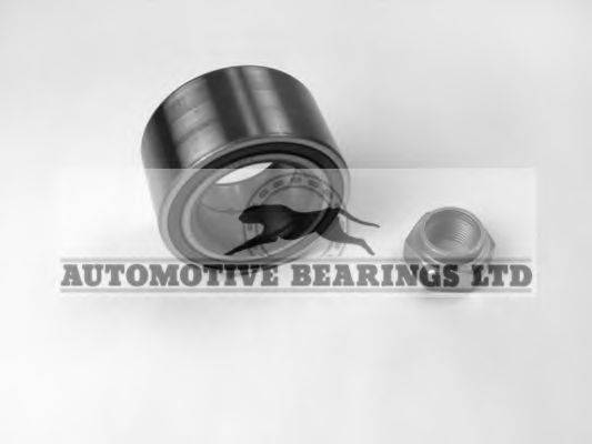 AUTOMOTIVE BEARINGS ABK1298