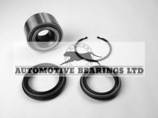AUTOMOTIVE BEARINGS ABK1302
