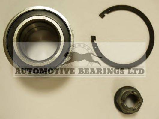 AUTOMOTIVE BEARINGS ABK1904