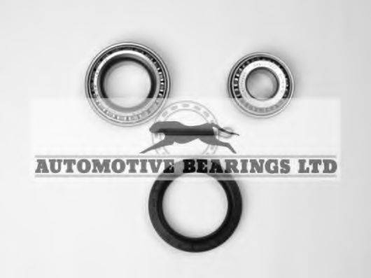 AUTOMOTIVE BEARINGS ABK052