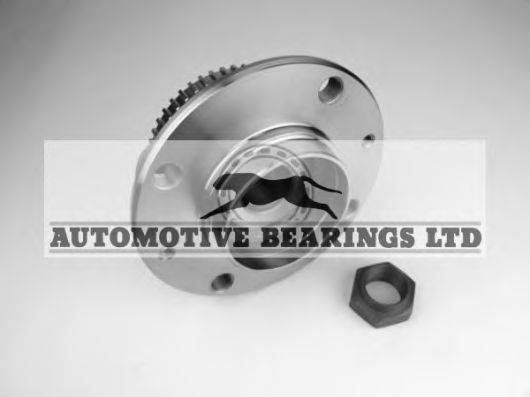 AUTOMOTIVE BEARINGS ABK095
