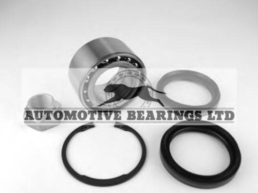 AUTOMOTIVE BEARINGS ABK097