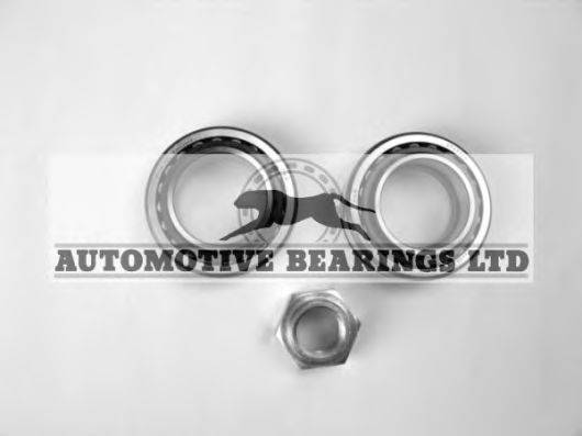 AUTOMOTIVE BEARINGS ABK1012