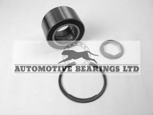 AUTOMOTIVE BEARINGS ABK1023