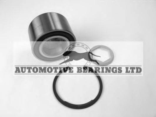 AUTOMOTIVE BEARINGS ABK1024