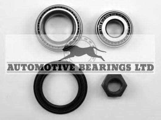 AUTOMOTIVE BEARINGS ABK104