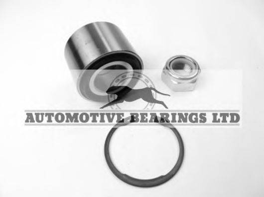 AUTOMOTIVE BEARINGS ABK1087