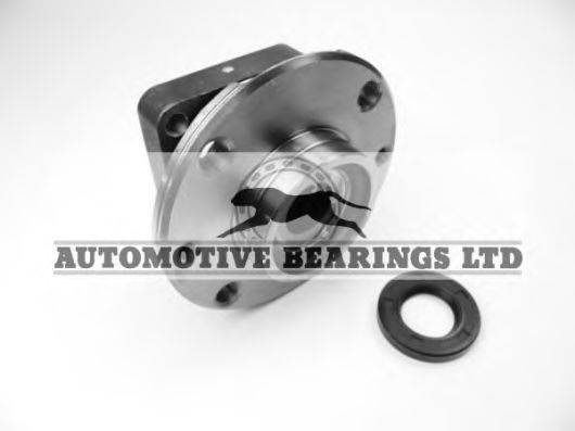 AUTOMOTIVE BEARINGS ABK1140