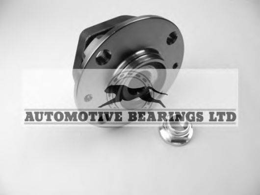 AUTOMOTIVE BEARINGS ABK1167