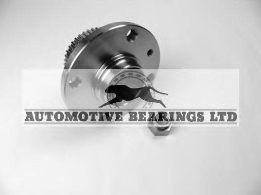 AUTOMOTIVE BEARINGS ABK1182