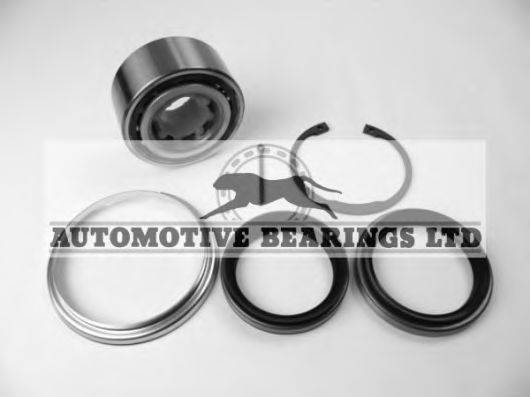 AUTOMOTIVE BEARINGS ABK1192